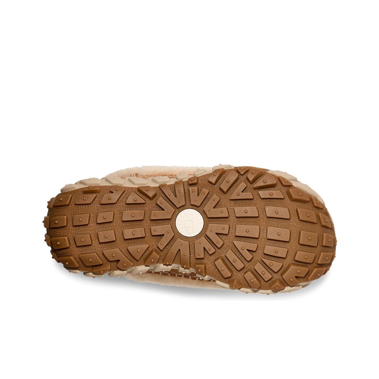 UGG Venture Daze Ultra Mini Cozy Boot Natural - POIZON UGG Venture Daze Ultra Mini Cozy Boot Natural - POIZON