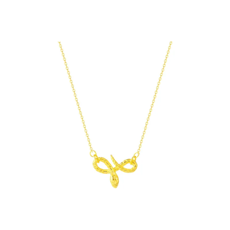 HOLLY RYAN Alloy Necklaces Women's-0