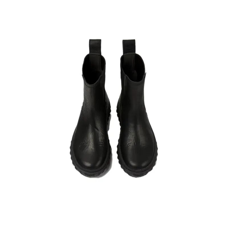CAMPER Chunky Sole Chelsea Boots-1