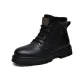 Black Smooth Finish