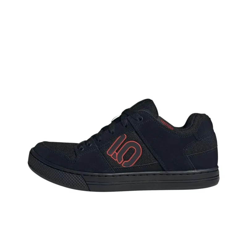 Five Ten Adidas Freerider 'Black Red Grey'-0