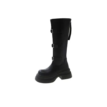 Nrillo Knee high Boots Women's