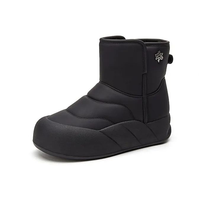 DAPHNE Short Snow Boots Women's-1