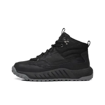 Beidouniao Abrasion Resistant Slip Resistant Ankle Length Outdoor Boots Men's