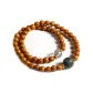 Barbie Sandalwood-[Double Wrap Gray Agate]