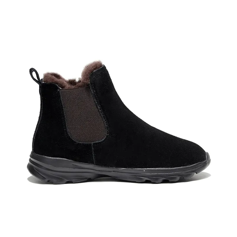 Golofi Short Chelsea Boots Women's-3