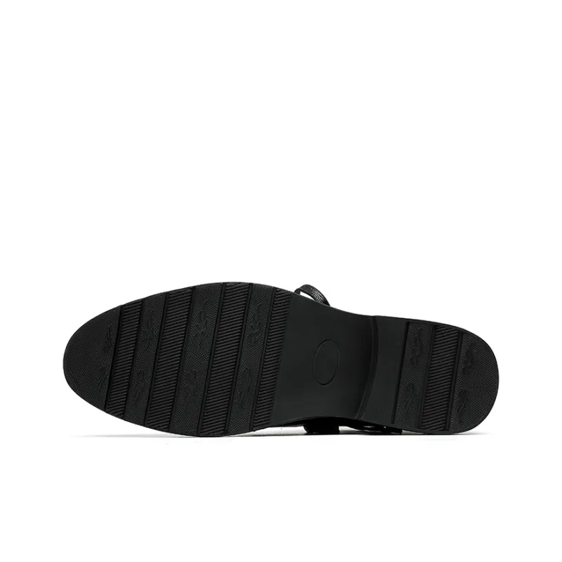 Cachiotti Ankle Boots Men's Black-4