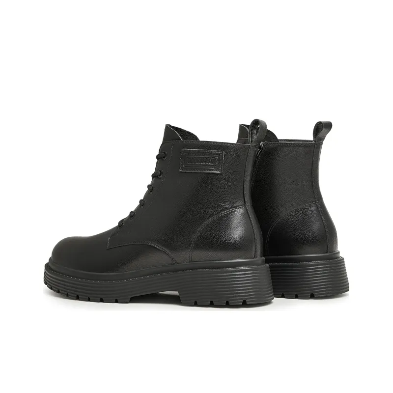 Teenmix Ankle Boots 4.5cm Women's-2
