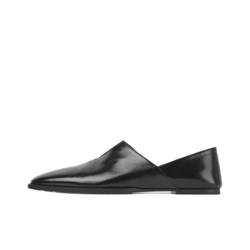 Bottega Veneta Cha Cha Slippers Women's