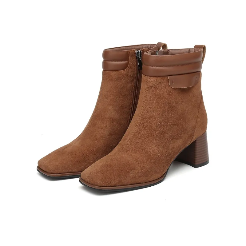 Rich birds Ankle Boots Women's-7