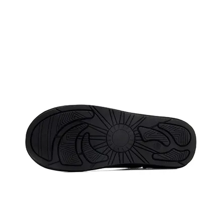 LESELE Warm Slip-Resistant Short Snow Boots Women's-4