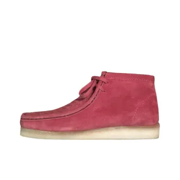Wallabee Supreme X Clarks Bt