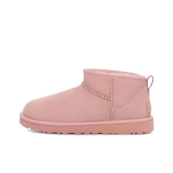 UGG X Madhappy Classic Ultra Mini 'Petal'