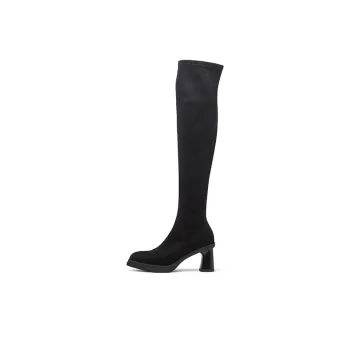 Coup De Foudre Over the knee Boots Women's