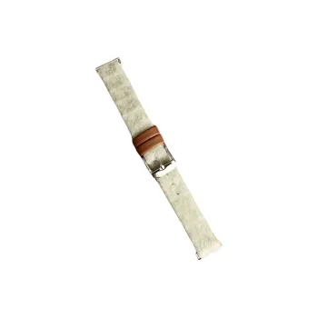 Antey Huawei Compatibility Watch Band Plush Material