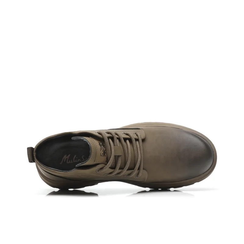 Mulinsen Short Martin Boot Men's-2