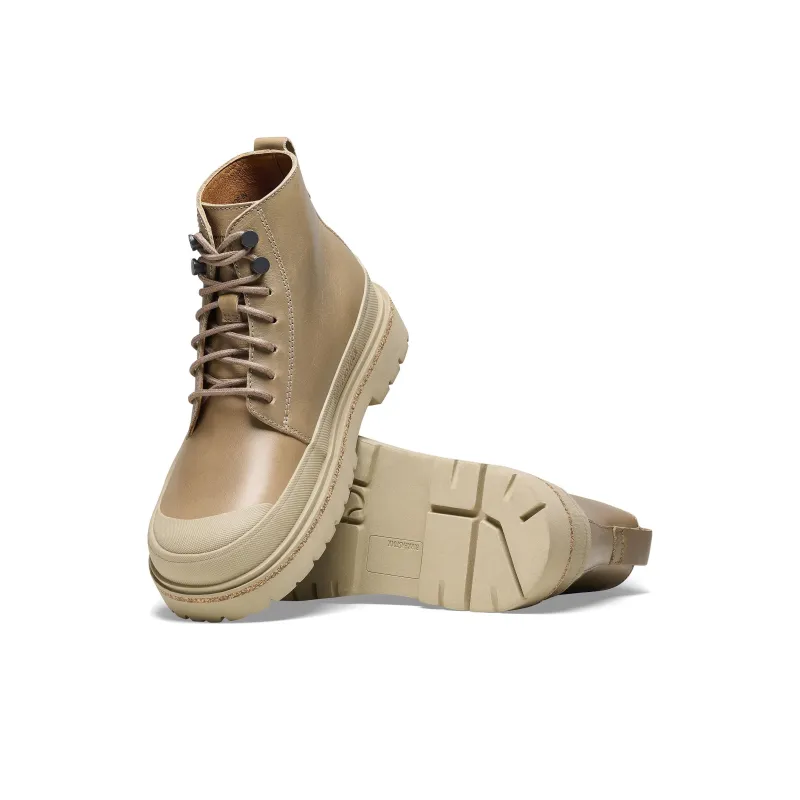 Birkenstock Prescott Lace-up Ankle Boots-4
