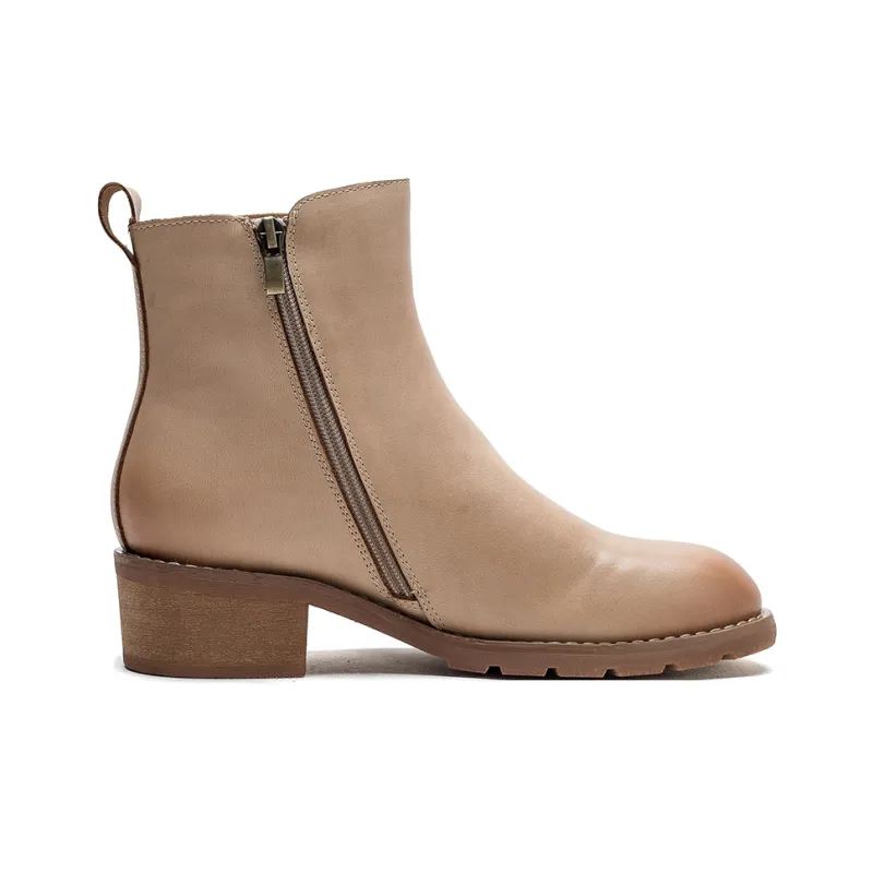 Jay Short Chelsea Boots Women's-6