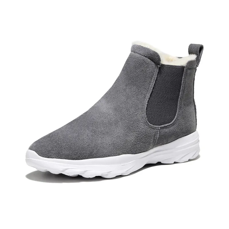 Golofi Short Chelsea Boots Women's-6