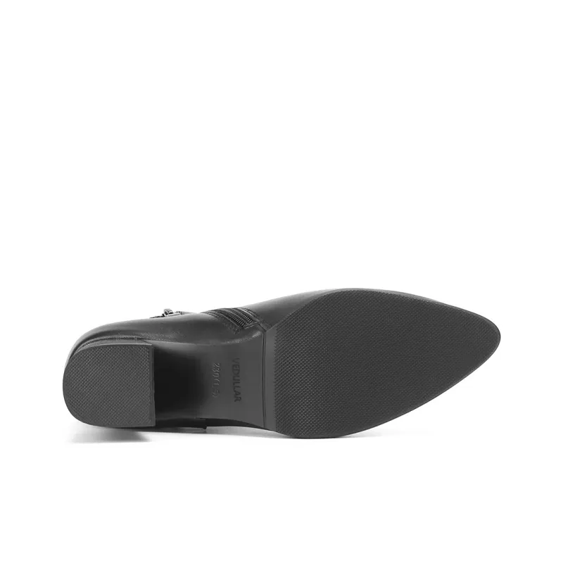 VEDULLAR Ankle Boots 5.5cm Women's-3