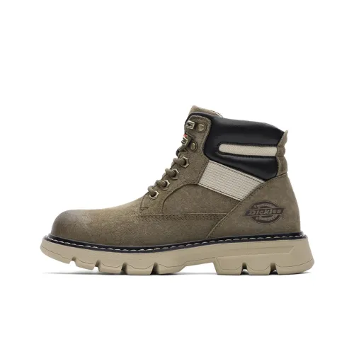 Dickies Outdoor Boots Women's Camel