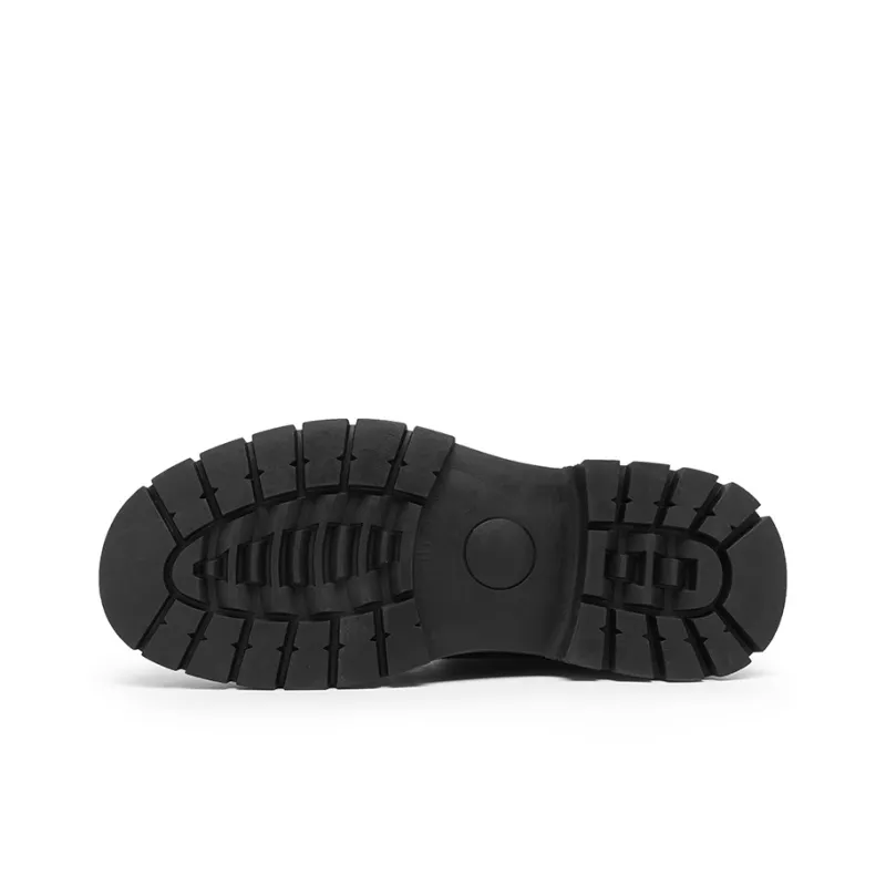 FAIRWHALE Crew Martin Boot Men's-4