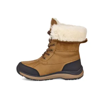 UGG Adirondack Iii Boot Chestnut Women's