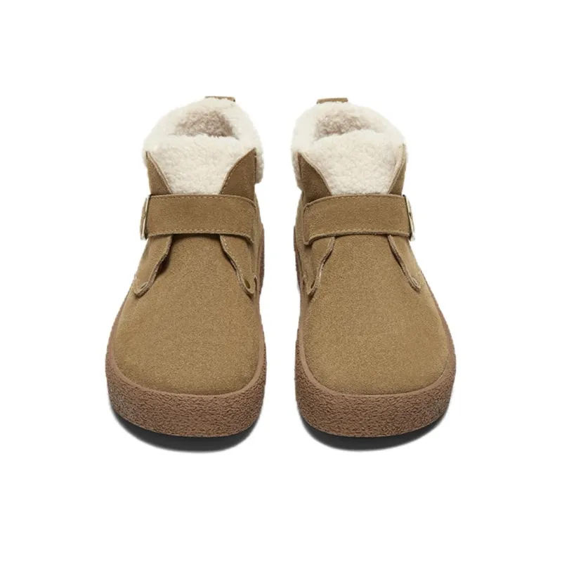 BASTO Snow Boots Women's-3