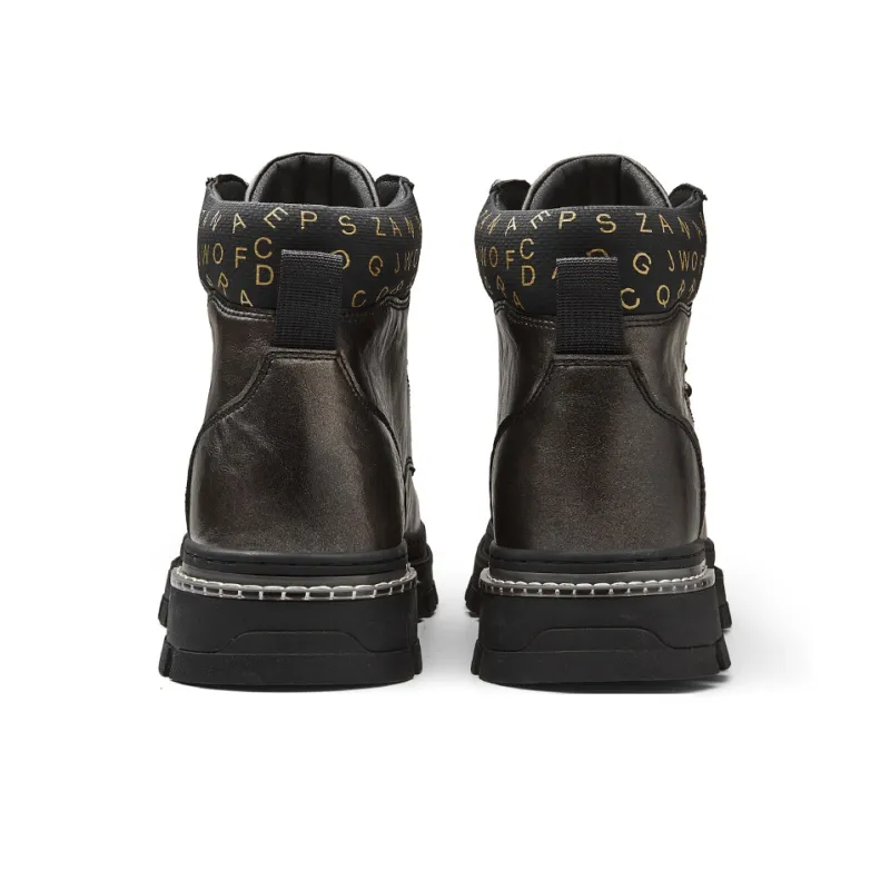 HANG TEN Short Martin Boot Men's-11