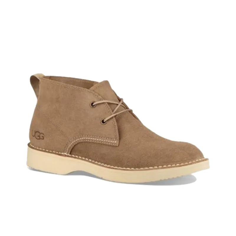 UGG Camino Chukka Lacing Desert Brown-2