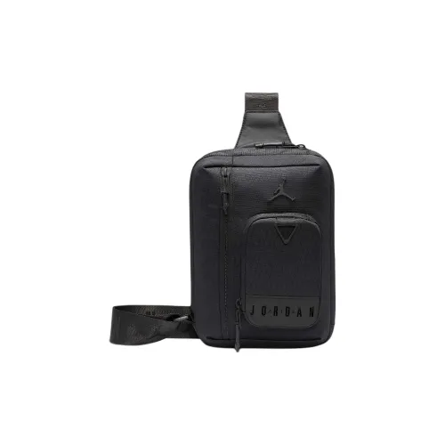 JORDAN Collectors Crossbody Bag 3L