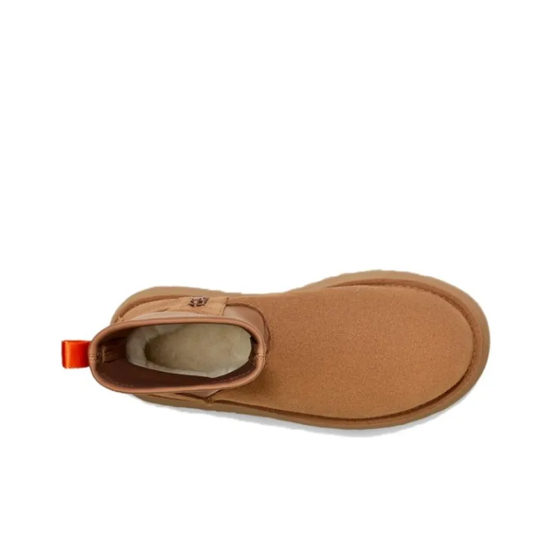 UGG Classic Dipper Boot Chestnut Women's-3