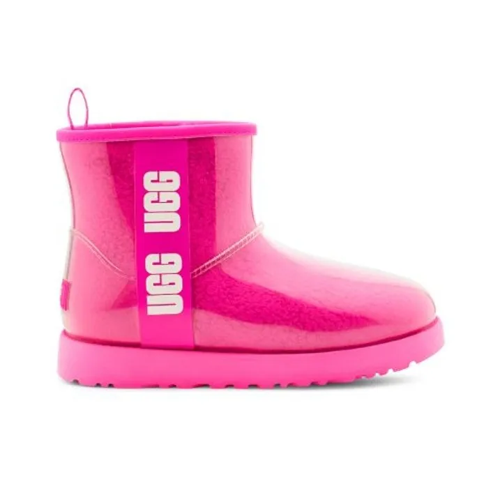 UGG Classic Clear Mini Women's-1