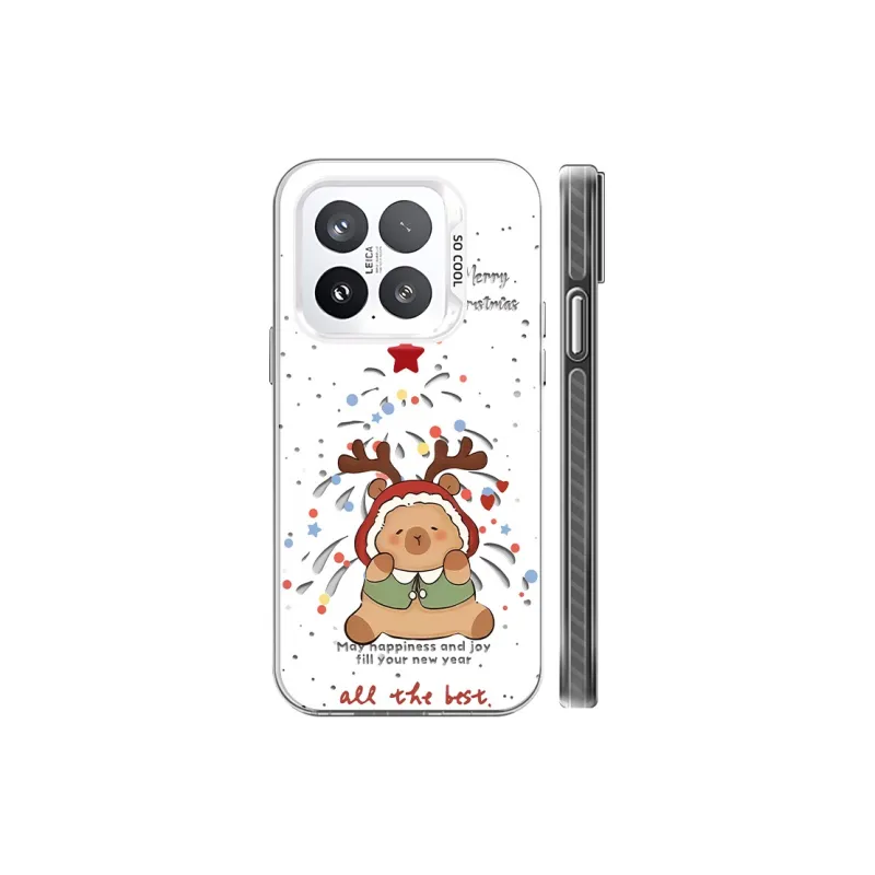 CHUNFAN Phone Cases-5