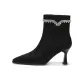 Black 7.5CM