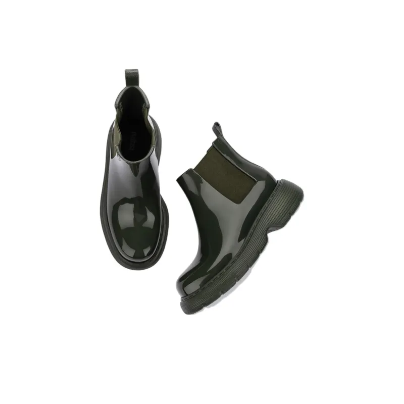 MELISSA Short Chelsea Boots Women's-19