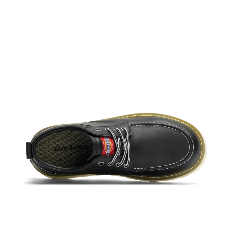 Dickies 7.5cm Outdoor Boots Men's Black-2