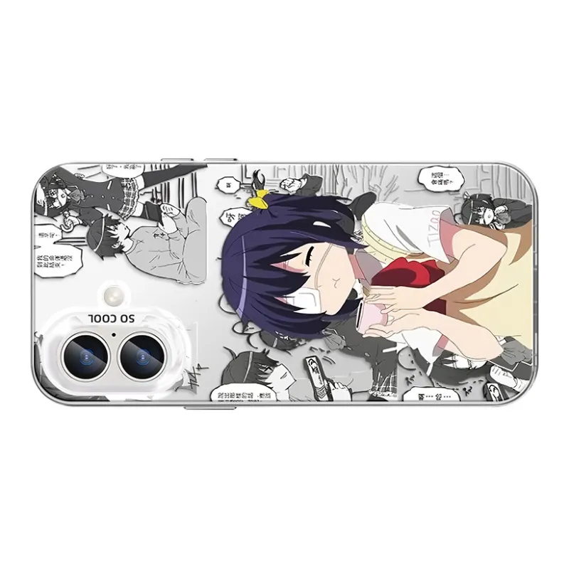 CHUNFAN Phone Cases-4