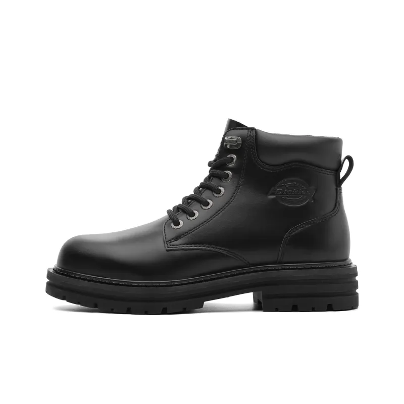 Dickies Short Martin Boot Men's-0