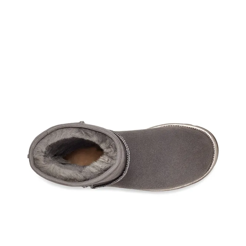 UGG Classic Short Shine Women's-4