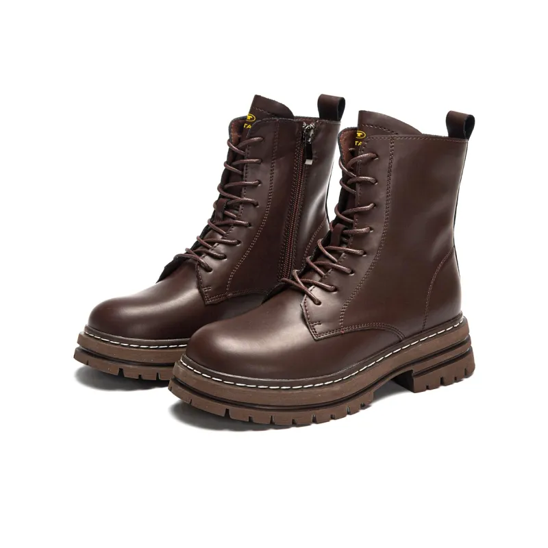 TOM TAILOR Slim Boots Ankle Boots Women's-9