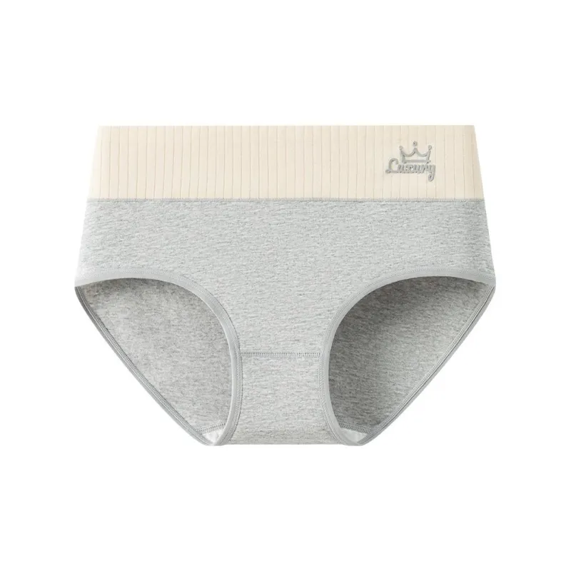 OEING Underpants Women's 5 Pack Mixed Color-3