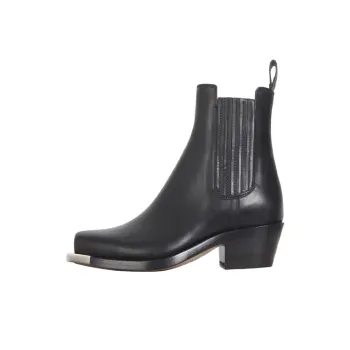 BUTTERO Dalton Ankle Boots Women's