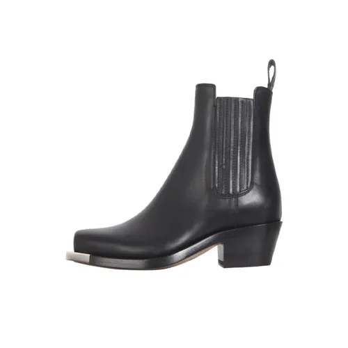 BUTTERO Dalton Ankle Boots Women's