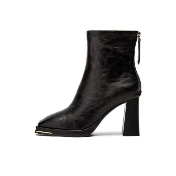 DAPHNE Ankle Boots Women's