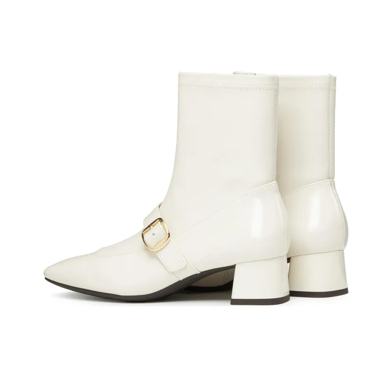 Staccato Little Marie Ankle Boots 4.5cm Women's-2