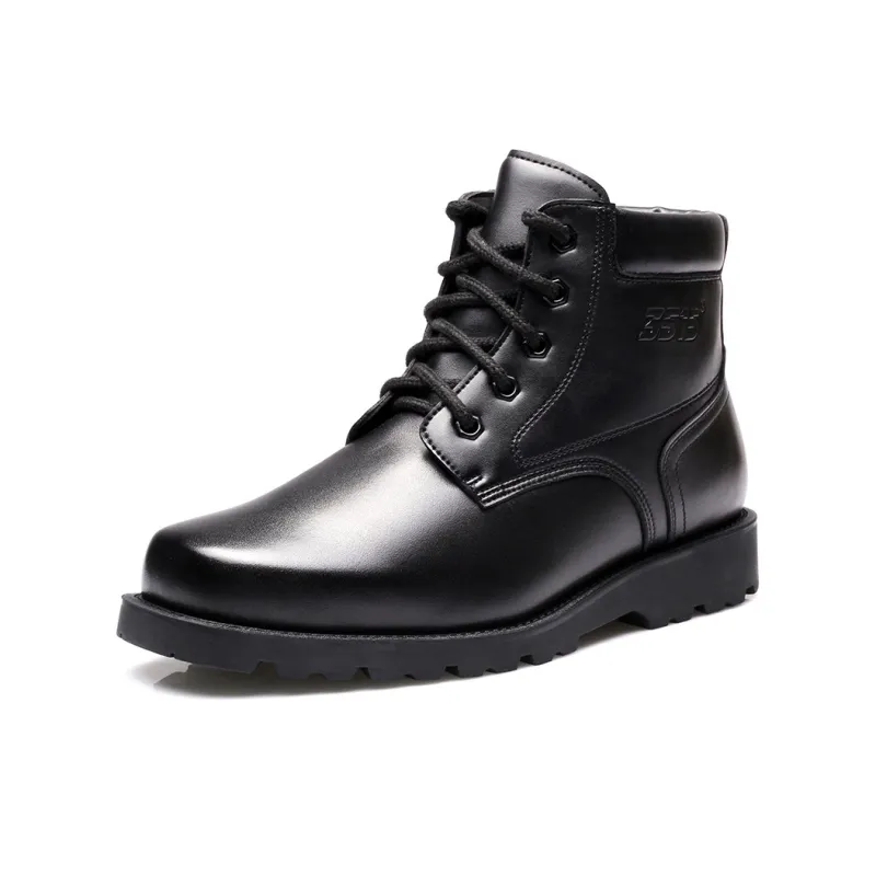 Strongman 3515 Martin Boot Men's-1