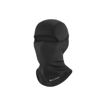 WEST BIKING Riding Equipment Pullover Face Masks Unisex Stretch Velvet