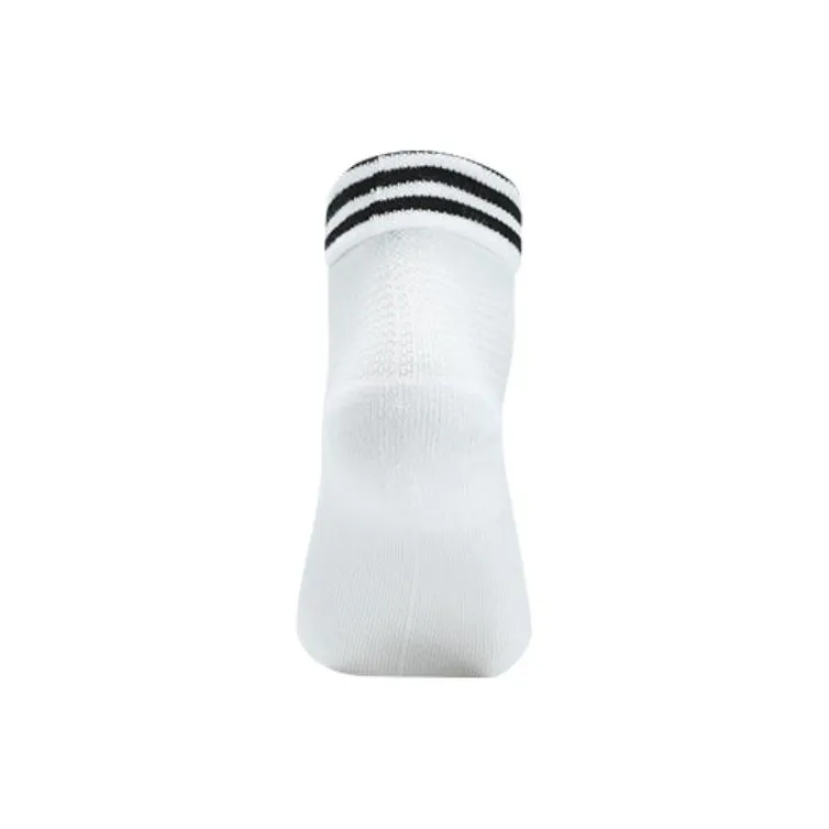 FILA Golf Series Mid Calf Socks Women's 1 Pack Jade White-2