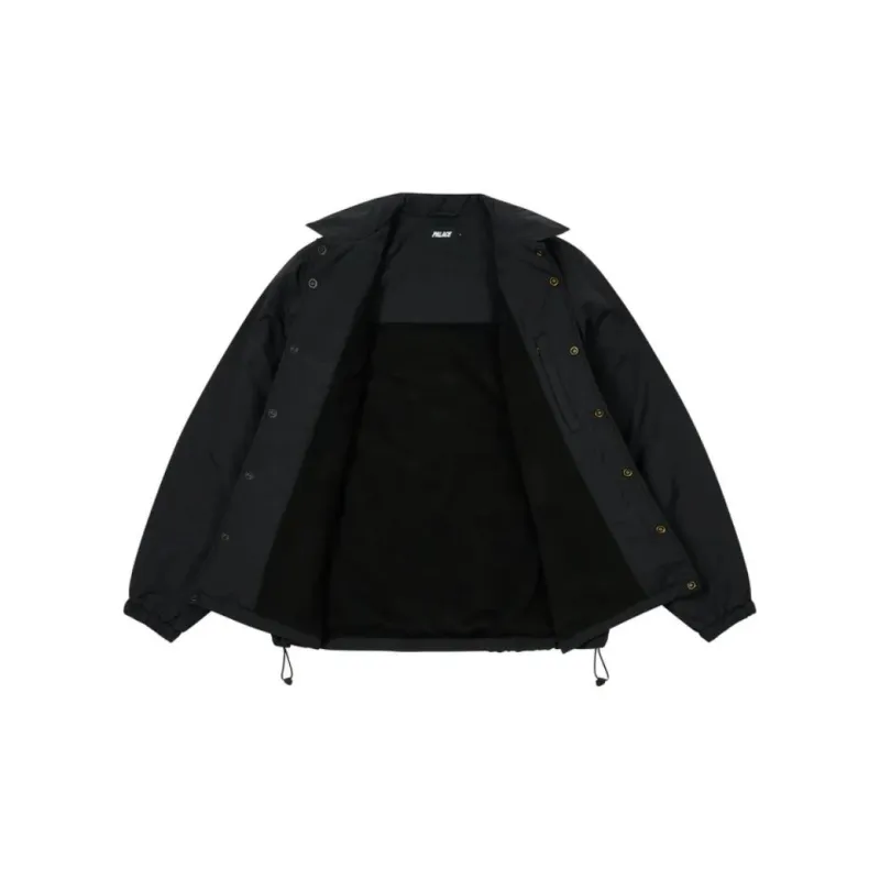 PALACE Fleece Lined Coach Jacket-2